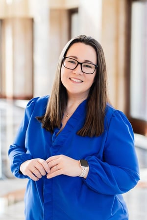 Photo of Jill Johnson