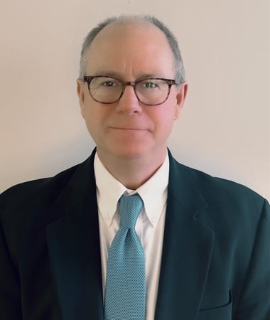 Photo of Joseph Clayton