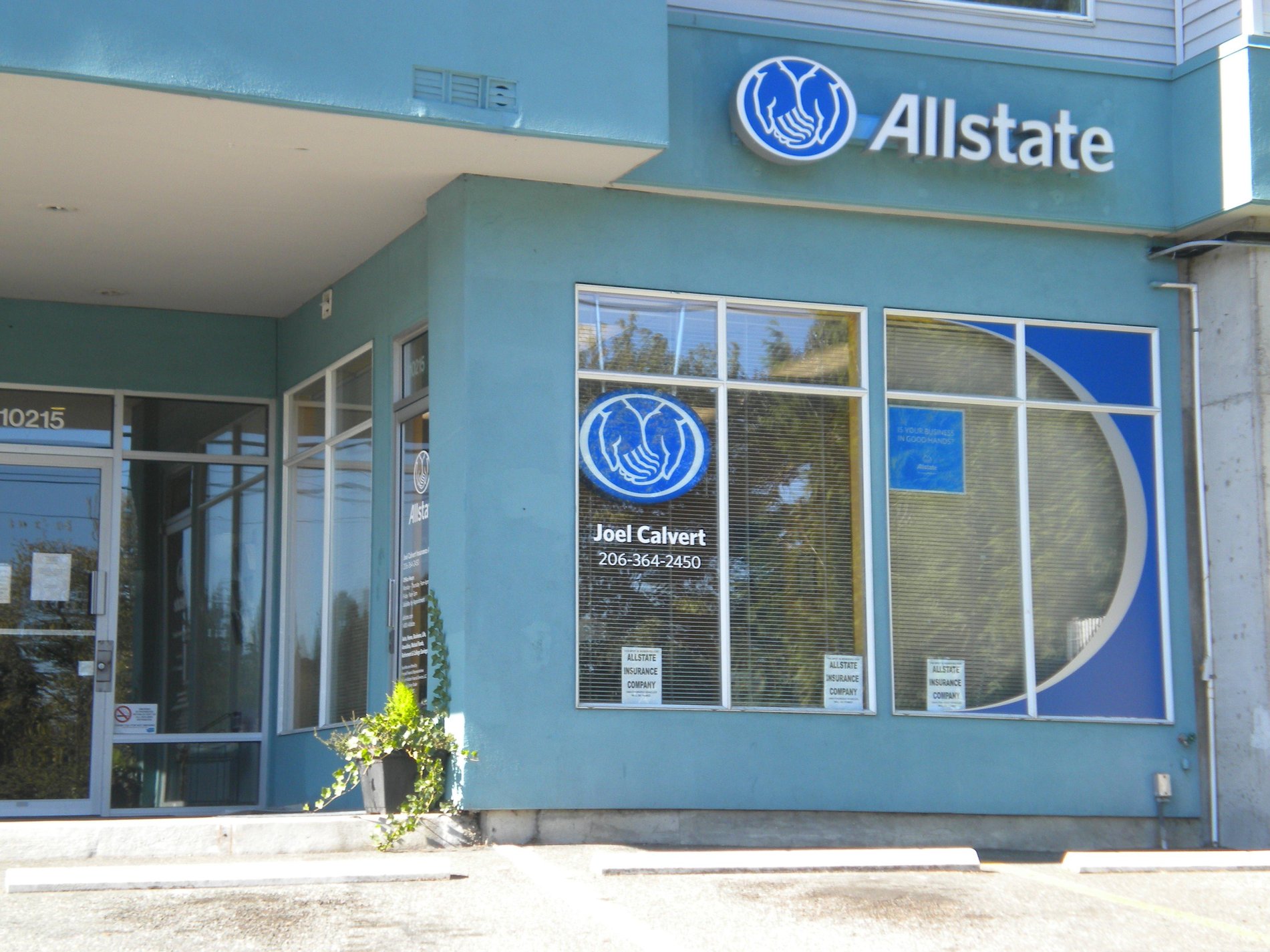Allstate Car Insurance in Seattle, WA Joel Calvert