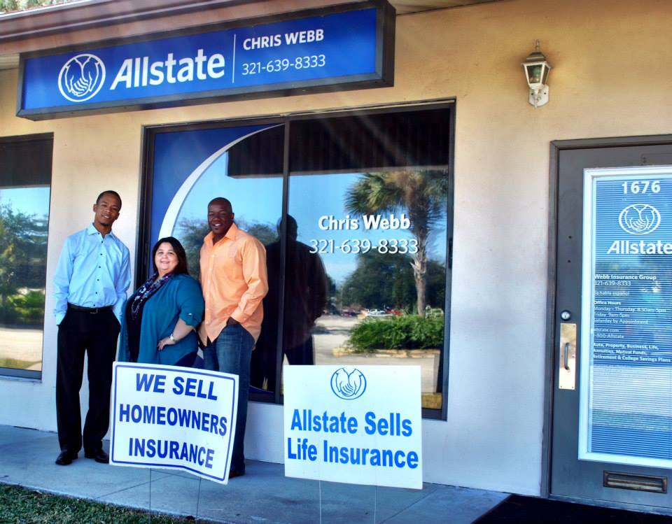 Allstate | Car Insurance in Rockledge