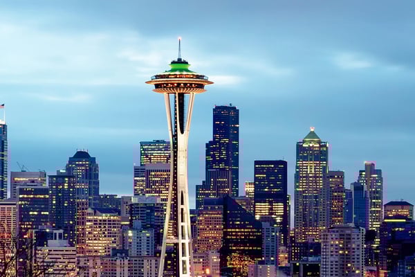 Seattle, Washington