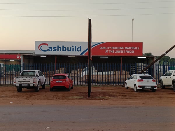 Cashbuild Xikundu Limpopo