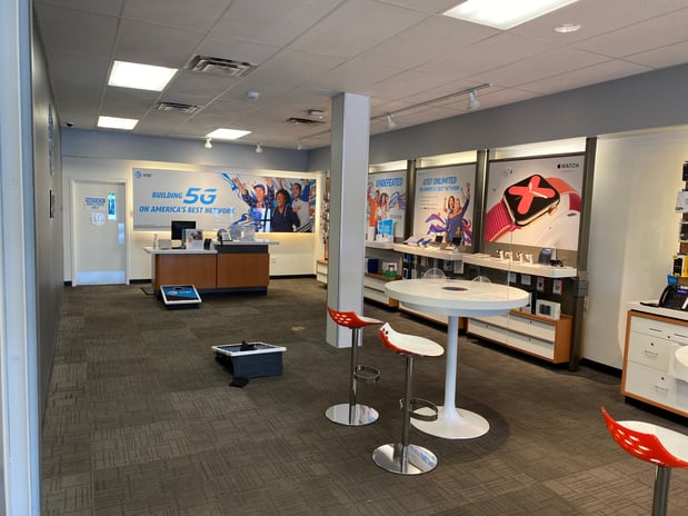 Brandon Store – Cell Phones, accessories, Internet & TV Brandon, FL | AT&T