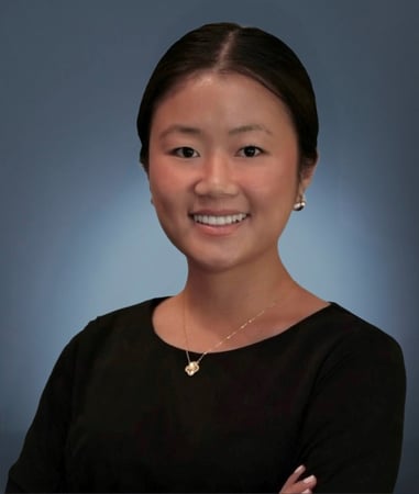 Photo of Marina Chen