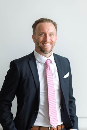 Photo of Robert Witte