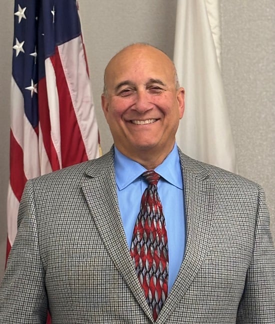 Photo of Peter Babagian - Morgan Stanley