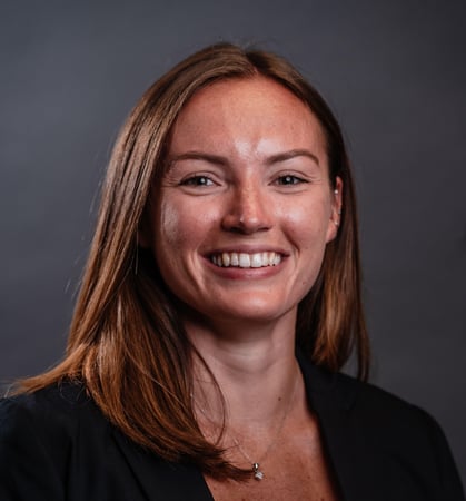 Photo of Kelly Saronka