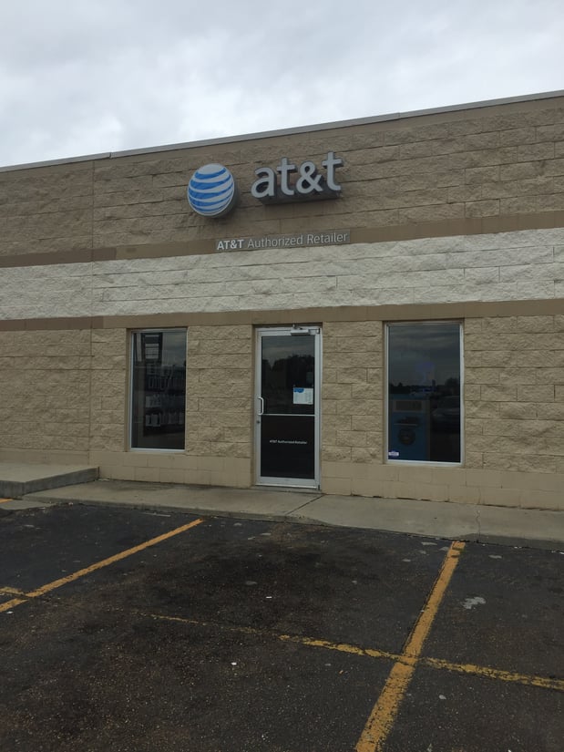 AT&T Store 49 Junction Yazoo City, MS