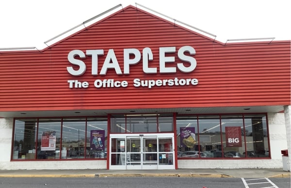 Staples® Print & Marketing Services - Print Store