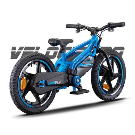 Velocifero Rookie