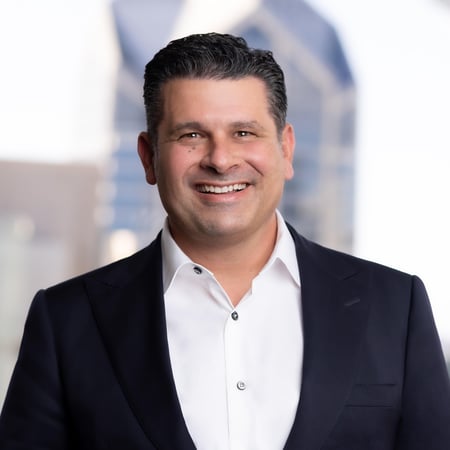 Photo of David H. Bigler