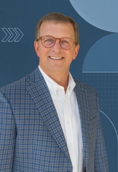 Photo of Robert E Hearn - Morgan Stanley