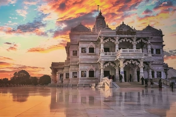 Tutti i nostri hotel in Vijayawada