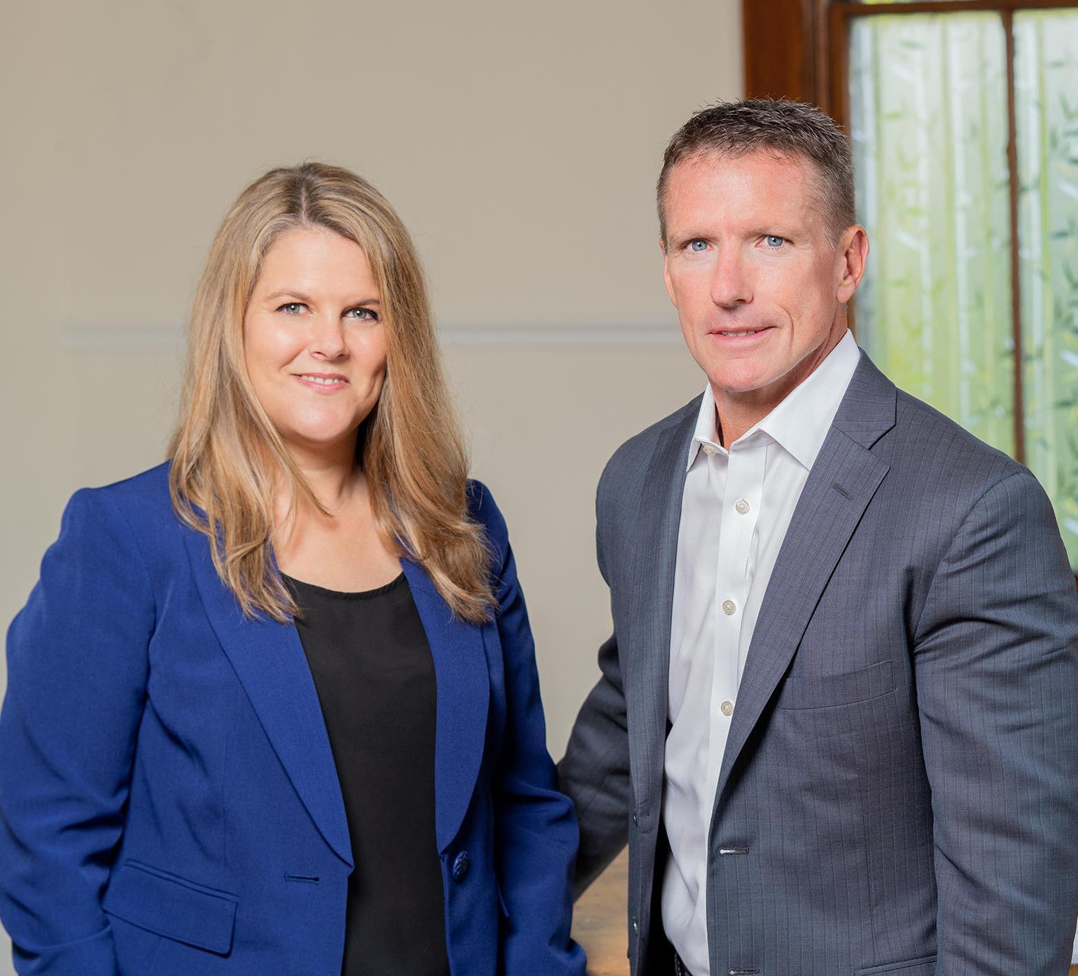 The Four Points Group | Dayton, OH | Morgan Stanley Wealth Management
