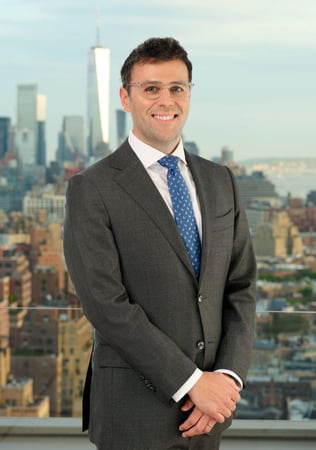 Photo of Sal Glorioso