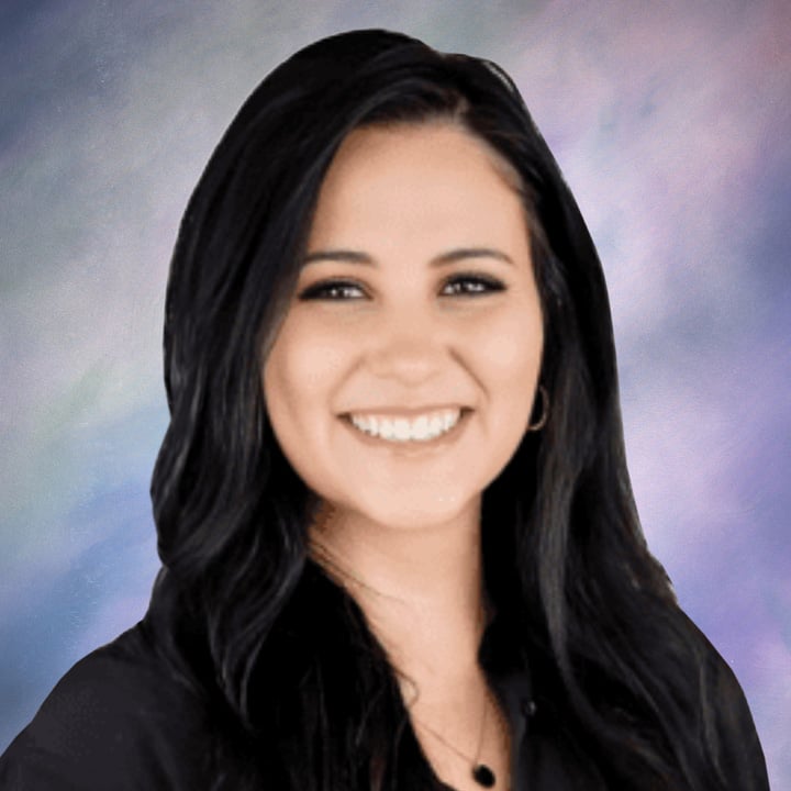 Photo of Claudia Hougland, CNP Rapid City