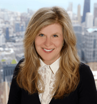 Photo of Melinda Harmon