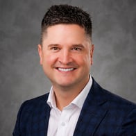 Zach Kovash - Old National Bank, Mortgage Loan Officer in Rochester,MN professional headshot