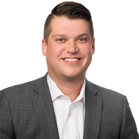 Photo of Tyler Church, MBA