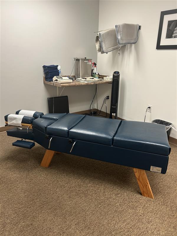 Treatment Room