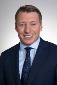 Photo of Sam McCormick - Morgan Stanley