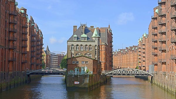 Hamburg-Land: 我们的所有酒店