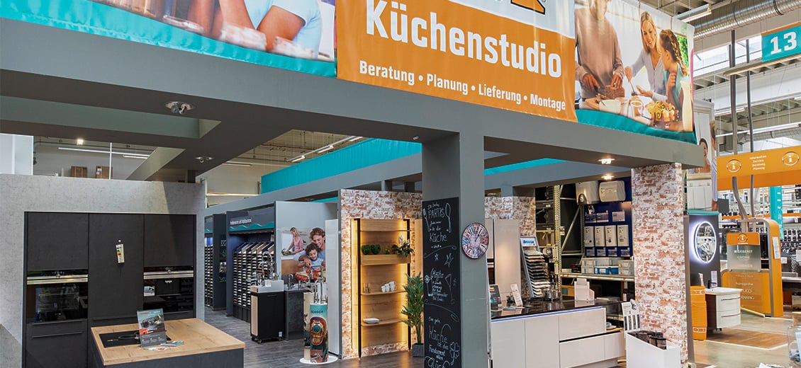 Dein OBI Markt Düren, NikolausOttoStr. 2