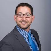 Photo of Adam Sinkoff