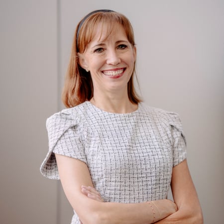 Photo of Jenna Trolson
