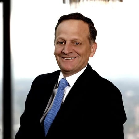 Photo of Brian Bennett