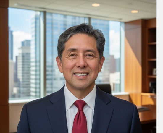 Photo of Lance M Kakimoto