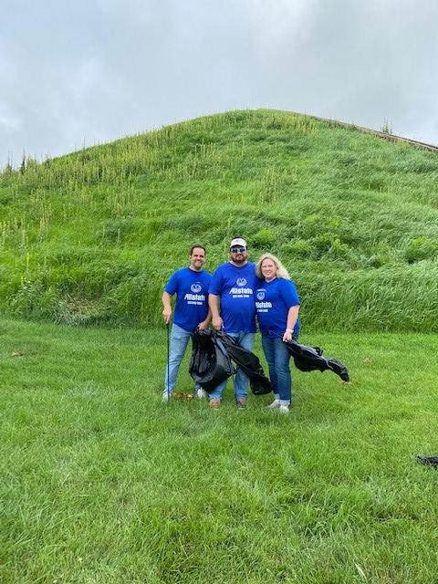 Tiffany Losekamp Centerville, OH