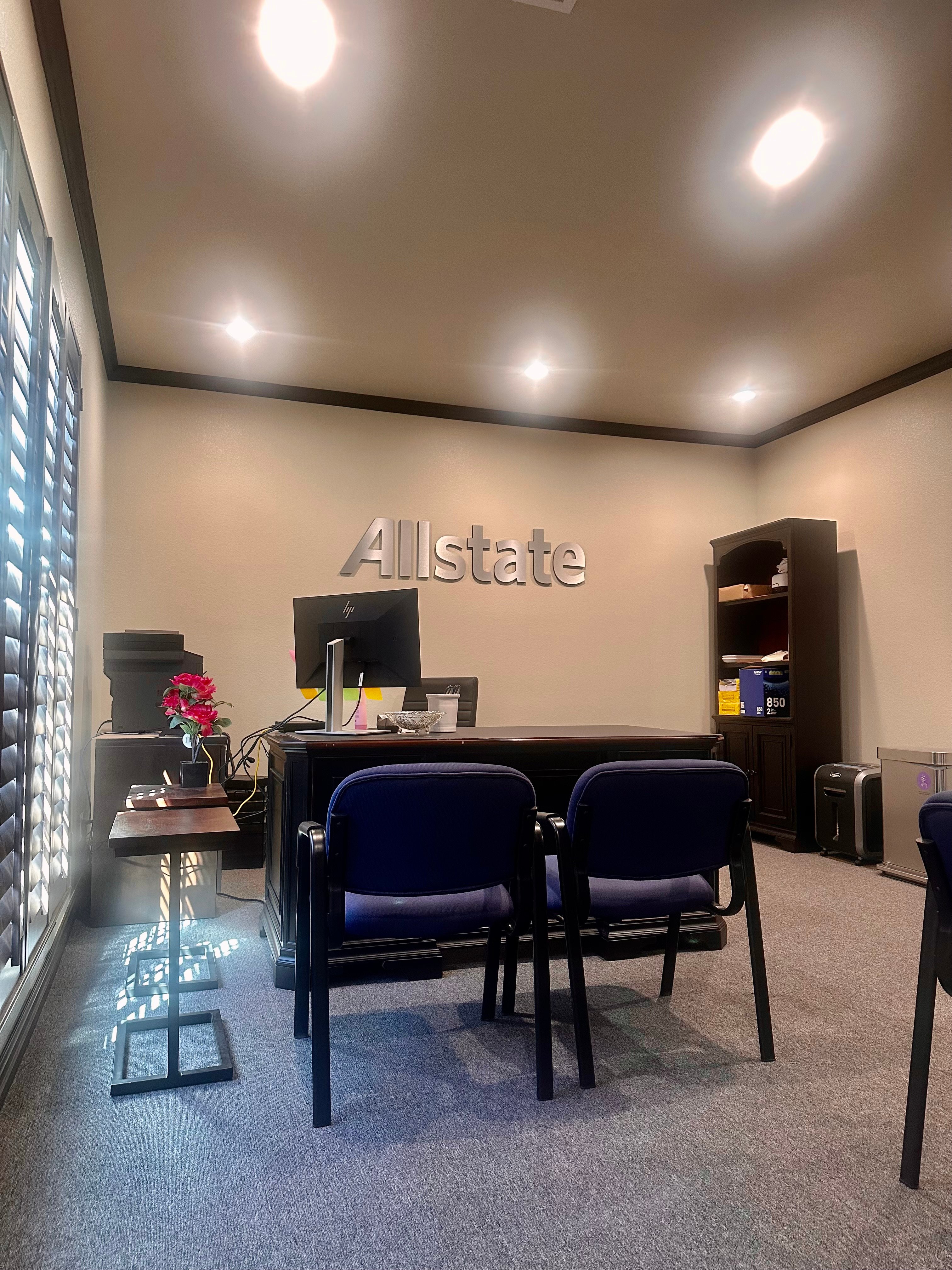 Allstate Car Insurance in Jenks, OK Cing Kim