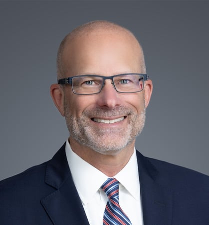 Photo of Charles Levy