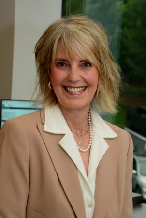 Photo of Beth Williamson