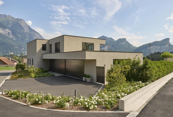 Spirig Partner AG - Gonzen