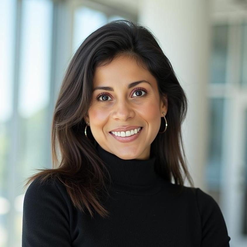 Photo of Kelly Sanchez