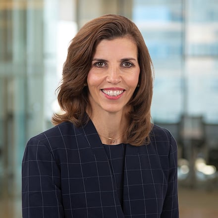 Photo of Dina Livesay
