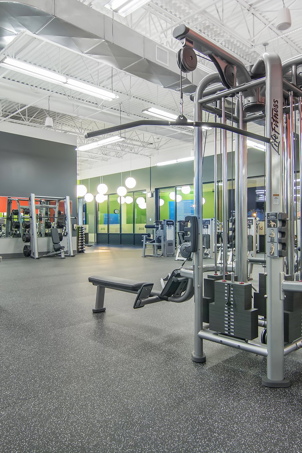 clifton fitness centre
