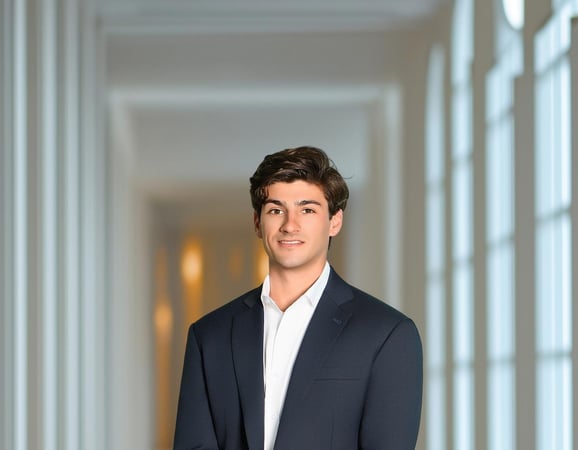 Photo of William Sabia Jr.