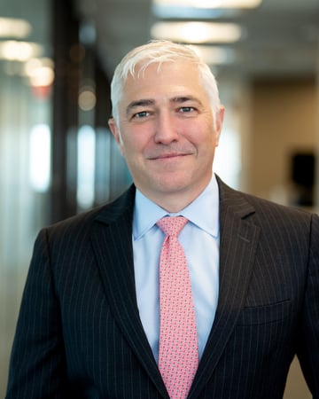 Photo of Michael Cassa