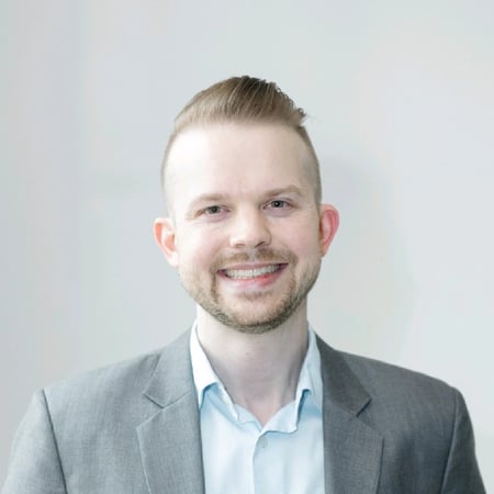 Photo of Jeff Schuler