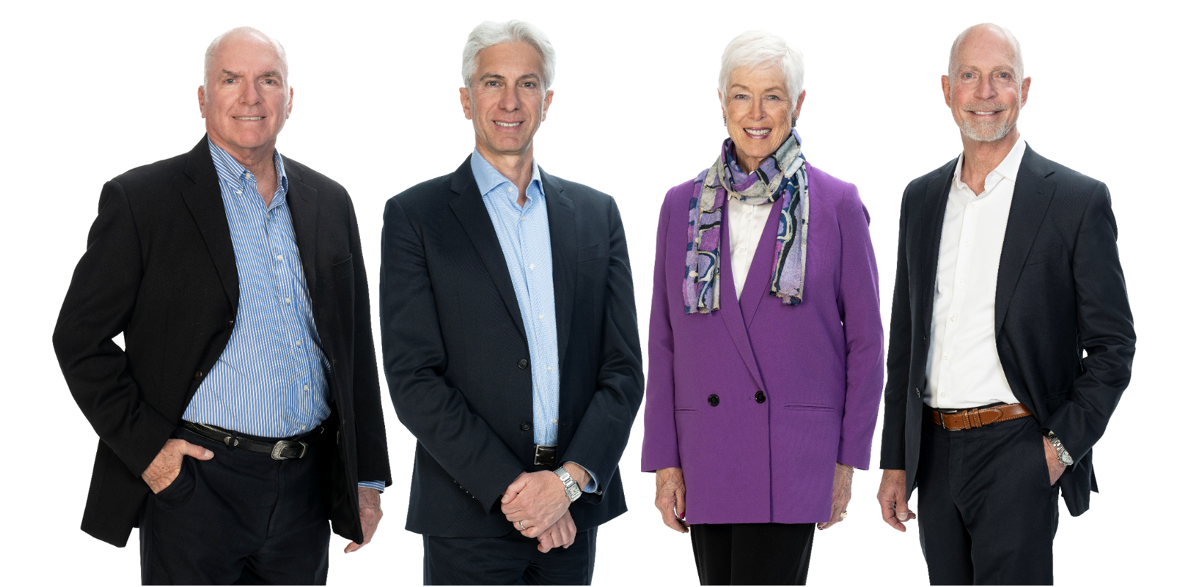 Photo of LWG Group - Morgan Stanley