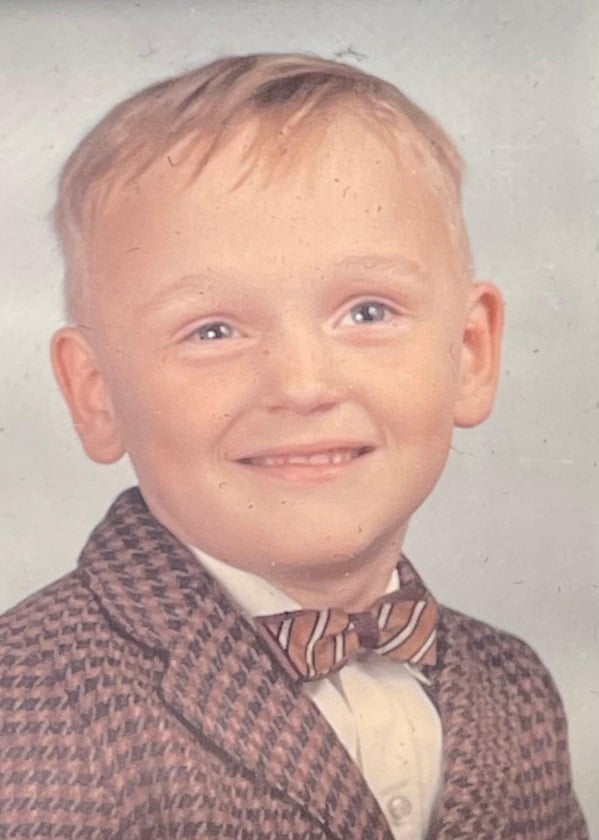 Roger Vroegindewey Muskegon, MI