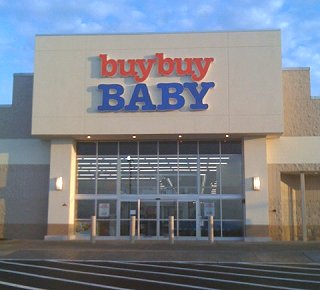 nearest baby store near me