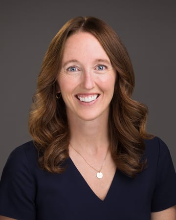 Photo of Melissa Hirschi