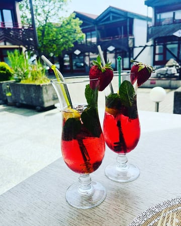 Restaurant Suisse/Marocain Avry Bourg