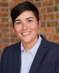 Photo of Jean Clynes