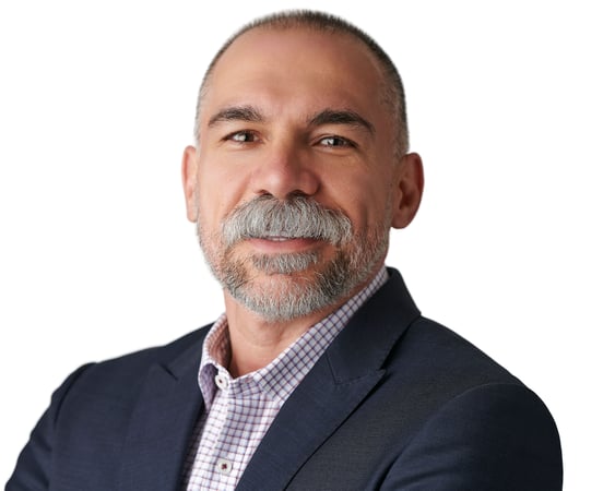 Photo of Jorge Rey-Prada