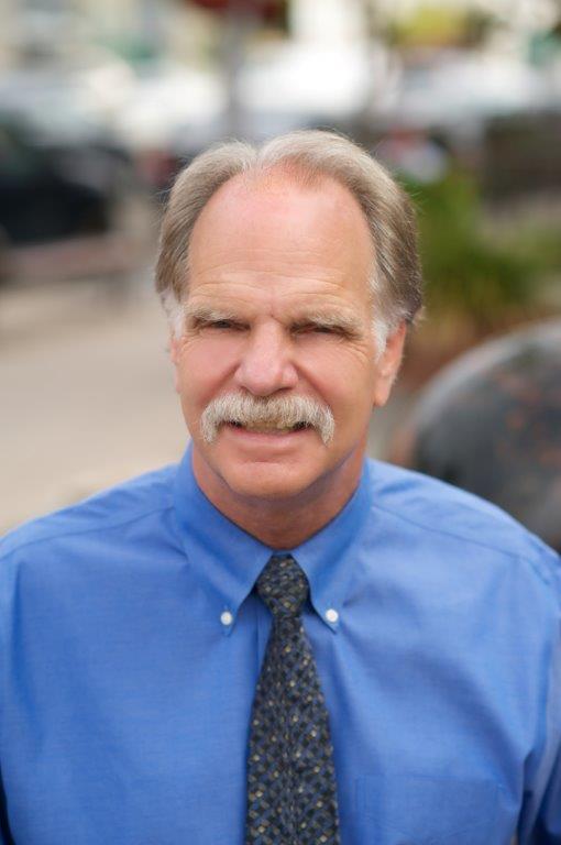 Photo of William Stern